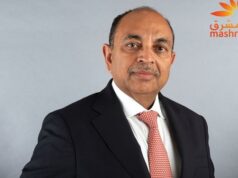 Mashreq Names Rajeev Bhatnagar as Group Chief Risk Officer