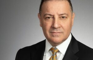 General Dynamics Elects Danny Deep as Chief Executive