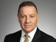 General Dynamics Elects Danny Deep as Chief Executive