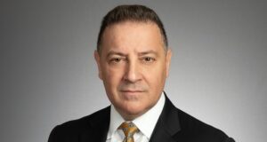General Dynamics Elects Danny Deep as Chief Executive