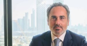 Julius Baer Promotes Jean Pierre Dib to Co-Head of Middle East and Africa