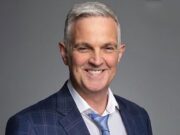 Pinterest Recruits Amazon Advertising Finance Chief James Dibbo as CFO