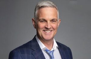 Pinterest Recruits Amazon Advertising Finance Chief James Dibbo as CFO