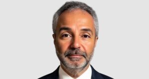 KPMG Middle East Appoints Tareq Dreiza as Chief Artificial Intelligence Officer