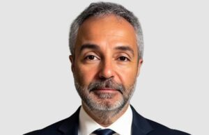 KPMG Middle East Appoints Tareq Dreiza as Chief Artificial Intelligence Officer