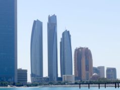 Forbes Middle East Sustainability Leaders Summit 2026 Set for ADNEC Abu Dhabi, 19 to 20 October