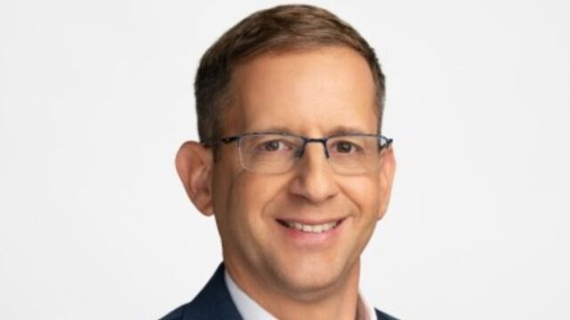Barak Eilam, non-executive director and chair designate of Wise plc and former Chief Executive of NICE
