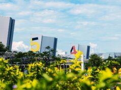 IntraLogisteX Singapore Brings Warehouse Automation to Singapore EXPO in December