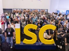 ISC West 2027 Takes the Security Industry Back to the Venetian Expo in Las Vegas