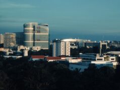 Asia Tech x Singapore Returns With Government Backing in May