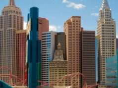 CES 2027 Returns to Las Vegas in the First Week of January