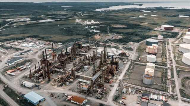 em-event-ssop-700x394-1 Aerial view of an oil refining and storage complex, illustrating the upstream energy sector