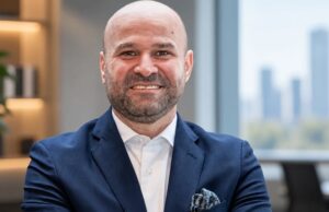 Nikki Beach Names Hospitality Veteran Rami Farhat as Pre-Opening GM for Muscat Resort
