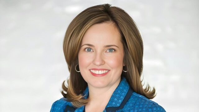 Becky Frankiewicz, elected Chief Executive Officer of ManpowerGroup