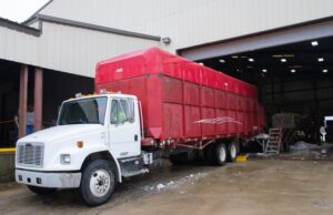 C.H. Robinson to Buy RXO for 5.8 Billion Dollars in Freight Brokerage Consolidation