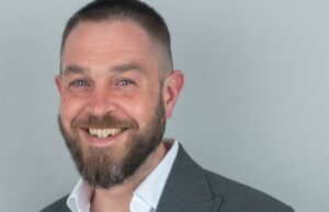 Marimaca Copper Promotes Anglo American Veteran Peter Garner-Winship to CFO