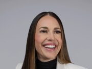 Lululemon Taps Athleta Chief Maggie Gauger as President and Chief Product Officer