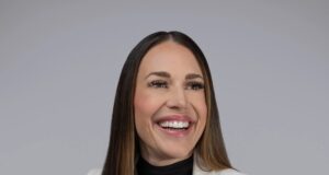 Lululemon Taps Athleta Chief Maggie Gauger as President and Chief Product Officer