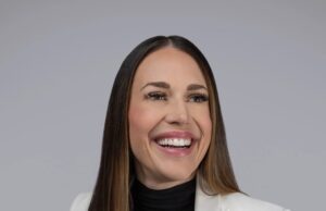 Lululemon Taps Athleta Chief Maggie Gauger as President and Chief Product Officer