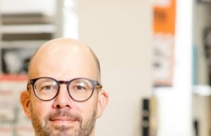 Kingfisher Names OBI Chief Sebastian Gundel as Chief Executive Designate