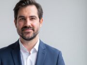 Deliveroo Names Vasilis Hadjiaslanis General Manager for the Middle East
