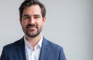 Deliveroo Names Vasilis Hadjiaslanis General Manager for the Middle East