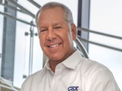Goodyear Elects Former CSX Chief Joe Hinrichs as Chairman of the Board