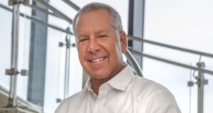 Goodyear Elects Former CSX Chief Joe Hinrichs as Chairman of the Board
