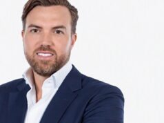WSP Appoints Rob Kettlety to Middle East Executive Committee