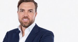 WSP Appoints Rob Kettlety to Middle East Executive Committee
