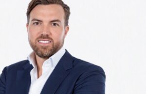 WSP Appoints Rob Kettlety to Middle East Executive Committee