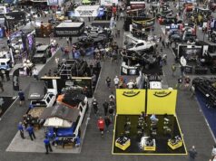 SEMA Show 2026 Returns to the Las Vegas Convention Center from 3 to 6 November