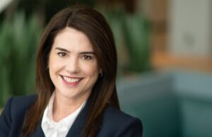 General Mills Names Dana McNabb Chief Executive