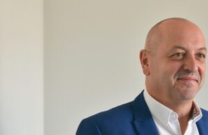 Leonard Curtis appoints Colin Mills as first director of data in growth push