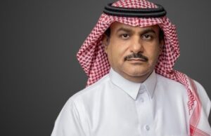 Al Moammar Information Systems Hands Executive Control to Vice Chairman Ibrahim Al Moammar