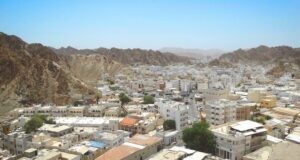 Al Kathiri Subsidiary Wins OMR 11.29 Million Villa Contract at Sultan Haitham City