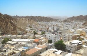 Al Kathiri Subsidiary Wins OMR 11.29 Million Villa Contract at Sultan Haitham City