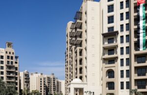 ALA Developments Breaks Ground on 286-Unit Havencia in Dubai Land Residence Complex