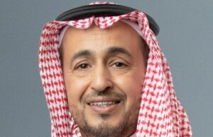 Nahdi Medical Names Founder Abdullah Al Nahdi as Chairman