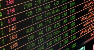 Saudi Retail Trading in US Stocks Hits Record 302 Billion Riyals in Second Quarter