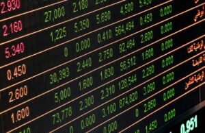 Saudi Retail Trading in US Stocks Hits Record 302 Billion Riyals in Second Quarter