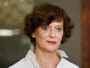Louvre Abu Dhabi Names Souraya Noujaim as Director