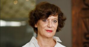 Louvre Abu Dhabi Names Souraya Noujaim as Director
