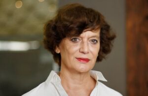 Louvre Abu Dhabi Names Souraya Noujaim as Director