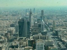 Saudi CMA Consults on a Mandatory Performance Discussion Section in Annual Board Reports The Riyadh business district in Saudi Arabia