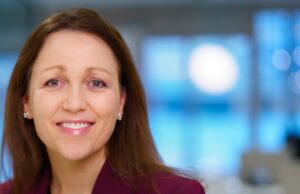 Manulife Appoints Nineteen-Year Veteran Sinead O Connor as Chief Actuary