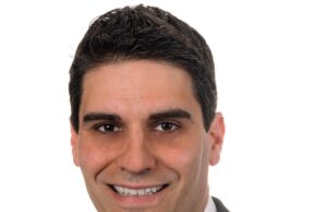 Curtiss-Wright Appoints Corporate Controller Gary Ogilby Interim Chief Financial Officer