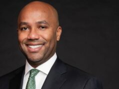DHR Global Names Michael Patrick Okumu-Ringa Managing Partner for Middle East and Africa
