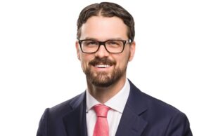 Bryan Ricchetti Takes Helm of Cornerstone Research as Rahul Guha Steps Down After Six-Year Tenure