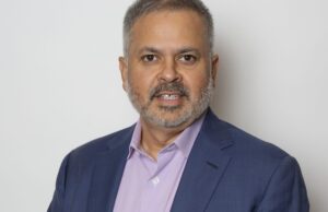 Cisco Appoints Cognite Chief Executive Girish Rishi to Its Board of Directors